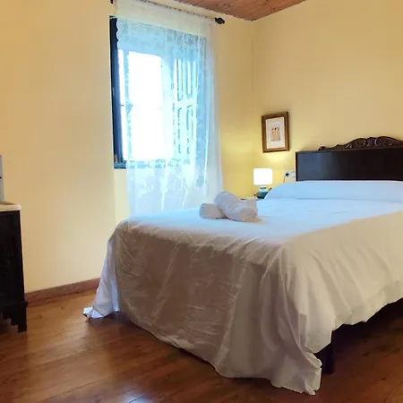 Fonte Dos Pumares 펜션 Cartelle