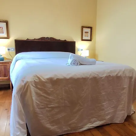 Fonte Dos Pumares Cartelle