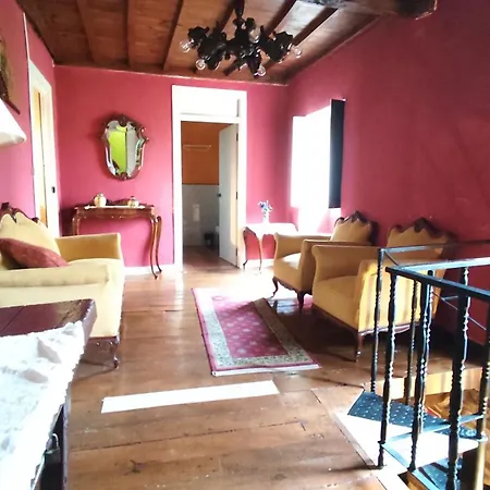 Fonte Dos Pumares 펜션 *