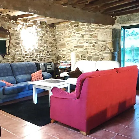 펜션 Fonte Dos Pumares