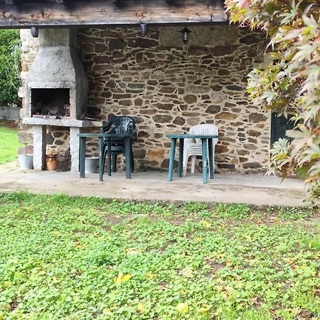 펜션 Fonte Dos Pumares Cartelle