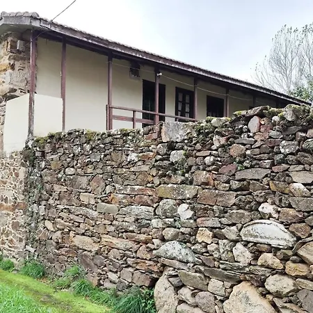 Fonte Dos Pumares * Cartelle