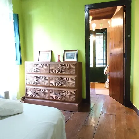 Fonte Dos Pumares 펜션 *