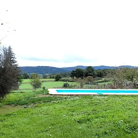 Fonte Dos Pumares 펜션 Cartelle