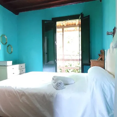 Fonte Dos Pumares 펜션 *