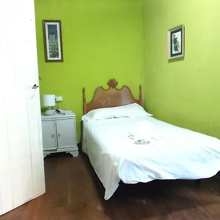 Fonte Dos Pumares 펜션 *