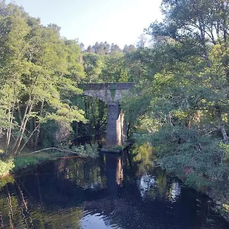 Fonte Dos Pumares 펜션