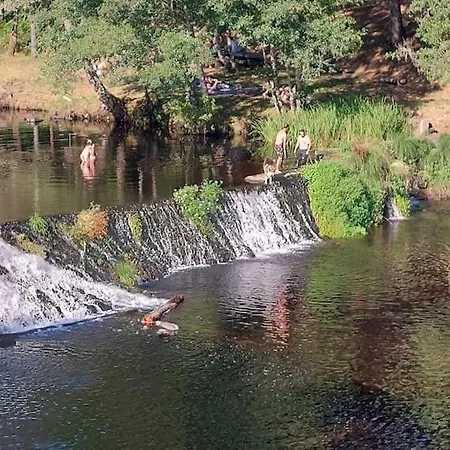 Fonte Dos Pumares Cartelle