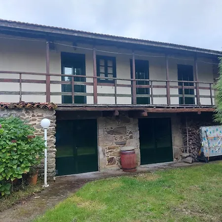 Fonte Dos Pumares *