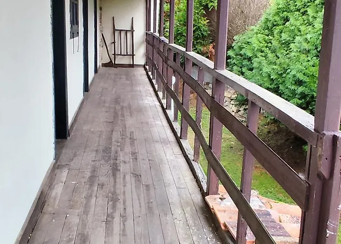 Casa de Férias Fonte Dos Pumares *