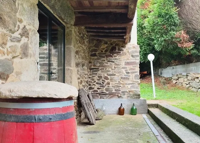 Casa de Férias Fonte Dos Pumares