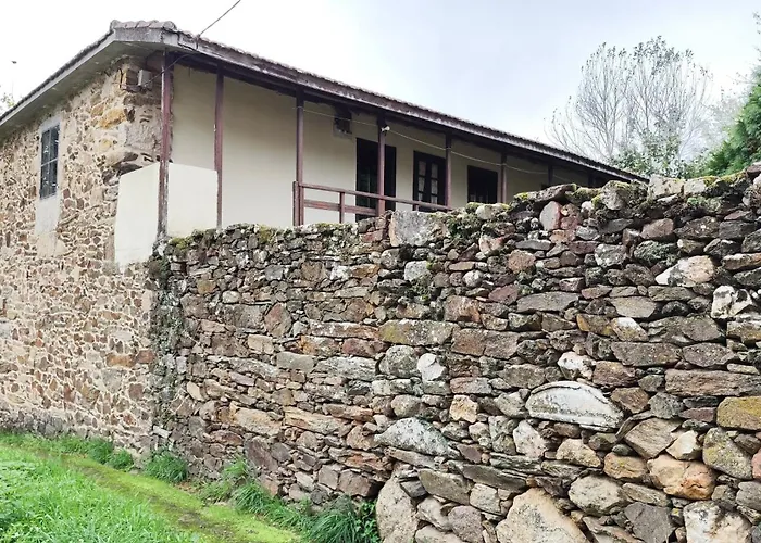 Fonte Dos Pumares * Cartelle