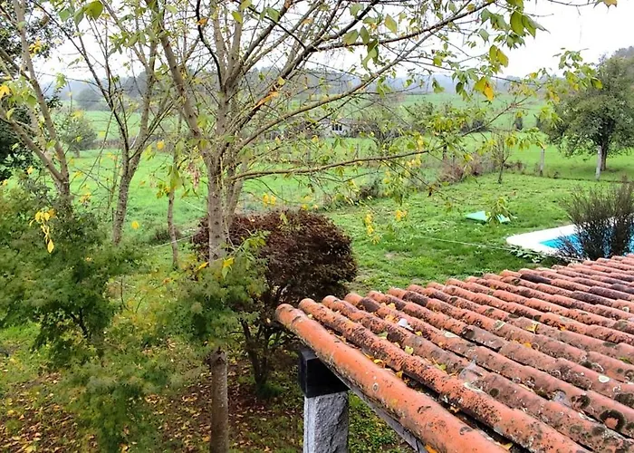 Fonte Dos Pumares