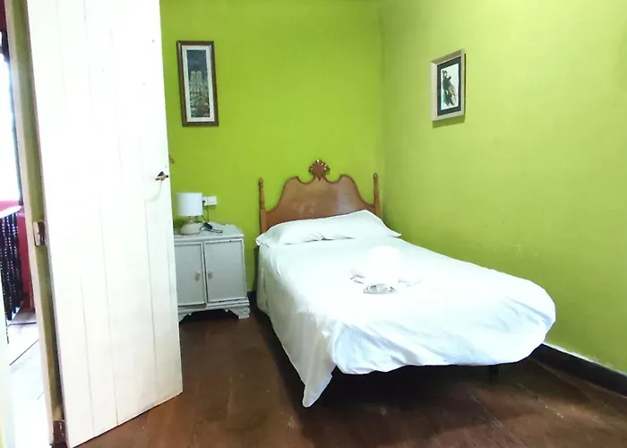 Fonte Dos Pumares Casa de Férias *