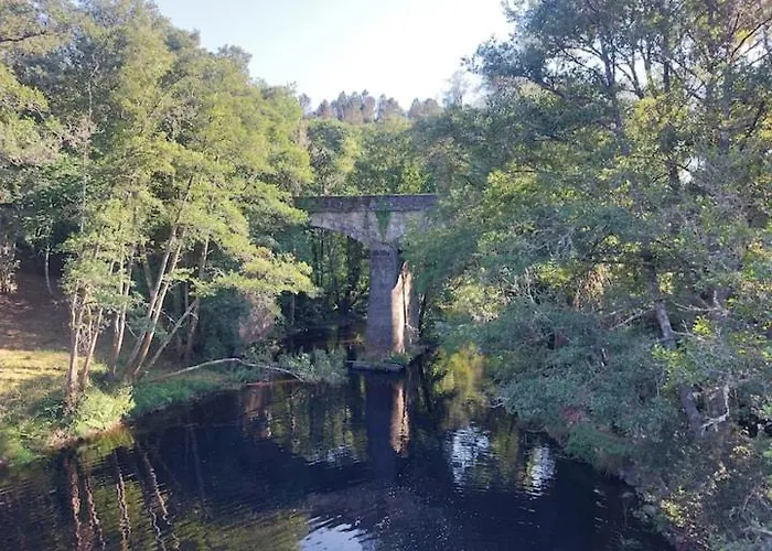 Fonte Dos Pumares Casa de Férias