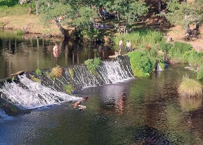 Fonte Dos Pumares Cartelle