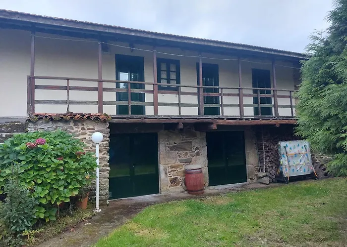 Fonte Dos Pumares *