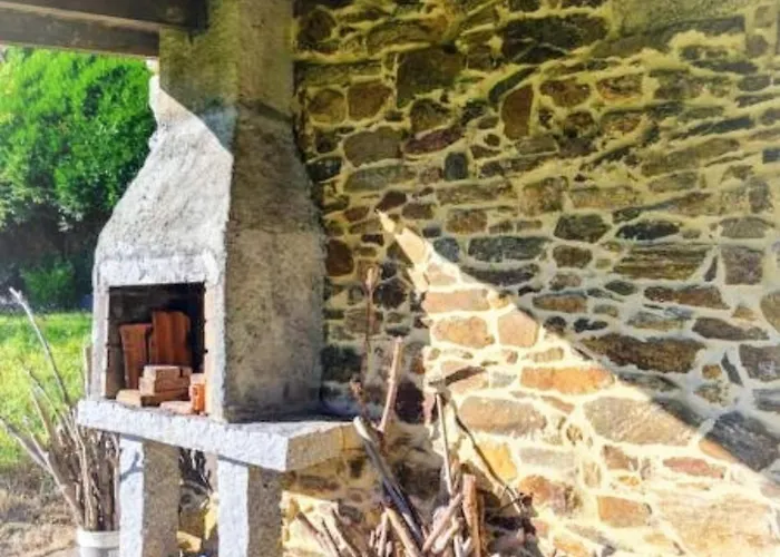 Fonte Dos Pumares Casa de Férias Cartelle